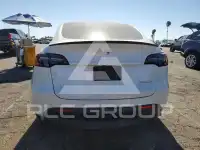 2021 Tesla Model Y photo