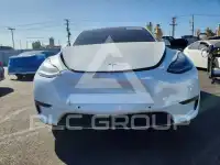 2021 Tesla Model Y фото