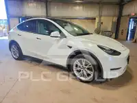 2021 Tesla Model Y фото