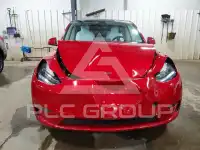 2021 Tesla Model Y фото