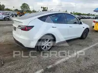 2021 Tesla Model Y фото