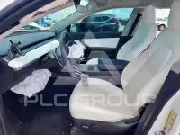 2021 Tesla Model Y photo