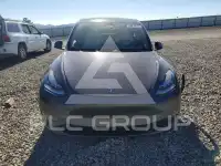 2021 Tesla Model Y фото