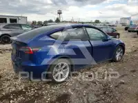 2021 Tesla Model Y фото