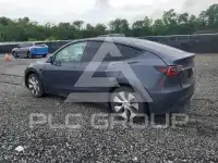 2021 Tesla Model Y photo