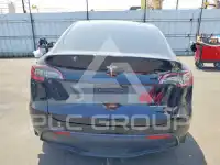 2021 Tesla Model Y фото