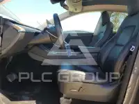 2021 Tesla Model Y фото