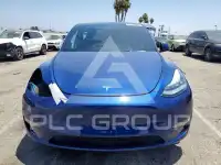 2021 Tesla Model Y photo