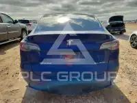 2021 Tesla Model Y фото