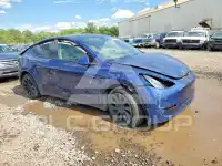 2021 Tesla Model Y фото