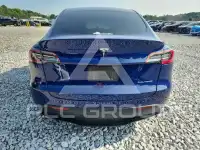 2021 Tesla Model Y фото