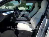 2021 Tesla Model Y фото