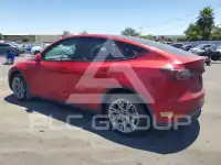 2021 Tesla Model Y photo