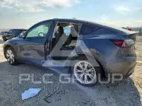 2021 Tesla Model Y фото