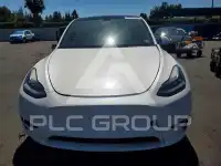 2021 Tesla Model Y photo