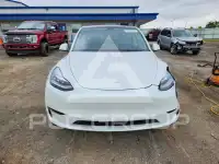 2021 Tesla Model Y фото