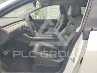 2021 Tesla Model Y фото