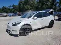 2021 Tesla Model Y фото
