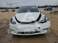 2021 Tesla Model Y photo