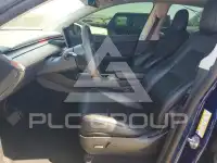 2021 Tesla Model Y фото