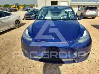 2021 Tesla Model Y фото