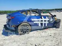 2021 Tesla Model Y фото