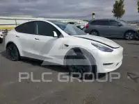 2021 Tesla Model Y photo
