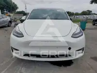 2021 Tesla Model Y photo