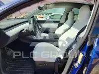 2021 Tesla Model Y фото