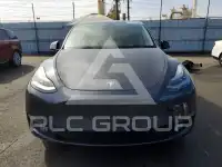 2021 Tesla Model Y фото