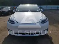 2021 Tesla Model Y photo