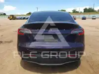 2021 Tesla Model Y фото