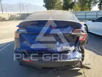 2021 Tesla Model Y photo