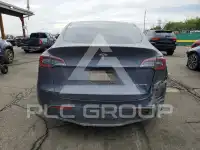 2021 Tesla Model Y photo