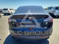 2021 Tesla Model Y photo