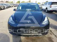 2021 Tesla Model Y photo