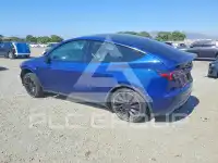 2021 Tesla Model Y фото