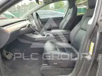 2021 Tesla Model Y photo