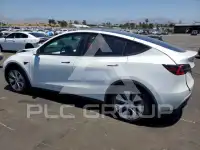 2021 Tesla Model Y фото