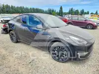 2021 Tesla Model Y фото