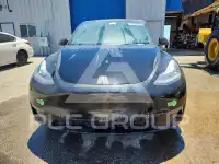 2021 Tesla Model Y фото