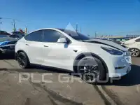 2021 Tesla Model Y фото