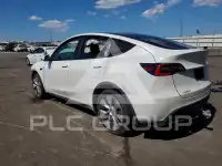 2021 Tesla Model Y photo