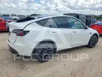 2021 Tesla Model Y photo