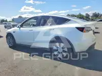 2021 Tesla Model Y фото