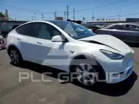 2021 Tesla Model Y фото