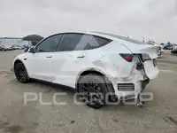 2021 Tesla Model Y photo