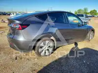 2021 Tesla Model Y фото