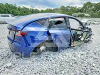 2021 Tesla Model Y photo