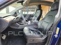 2021 Tesla Model Y фото